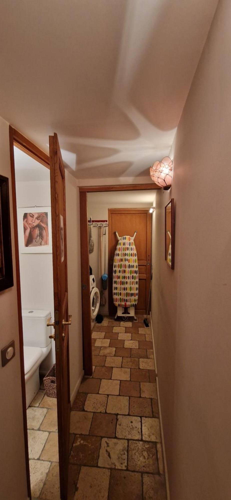 Le Jardin Secret 100M Mairie Apartment Aix-en-Provence Exterior photo