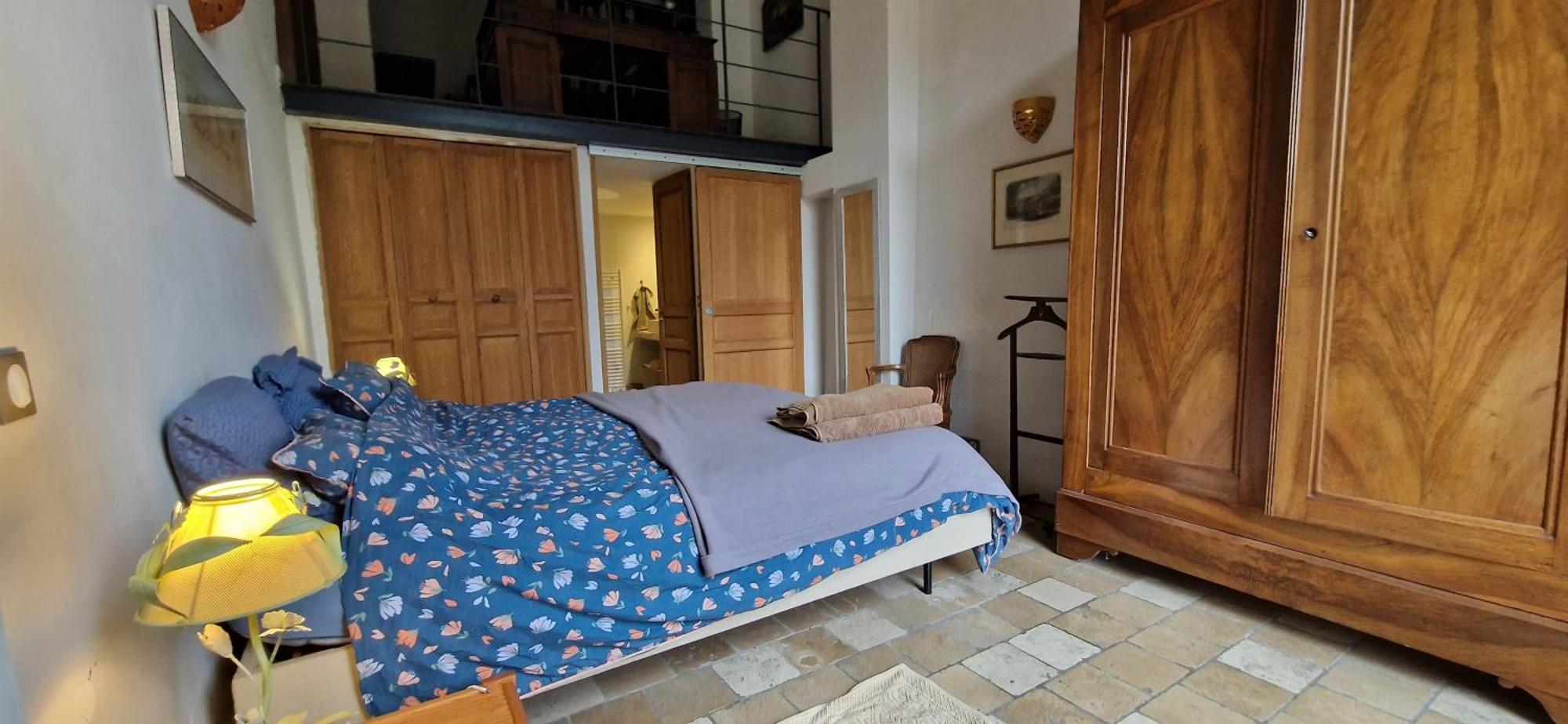 Le Jardin Secret 100M Mairie Apartment Aix-en-Provence Exterior photo